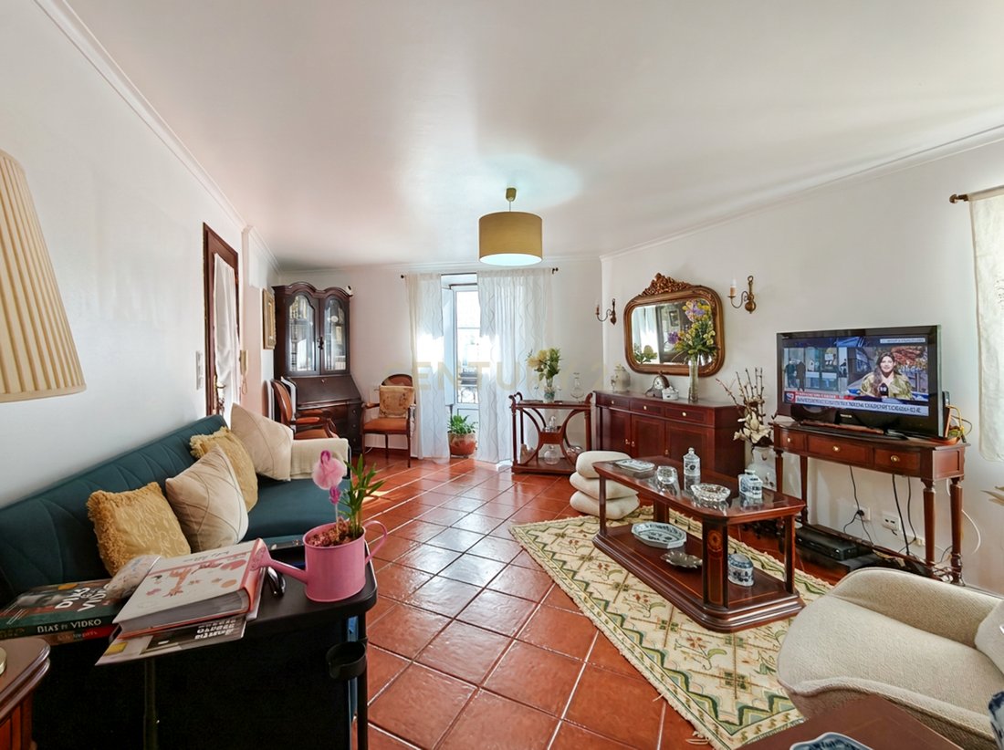 Haus in Santa Maria Maior, Lissabon, Portugal 1 - 19210818