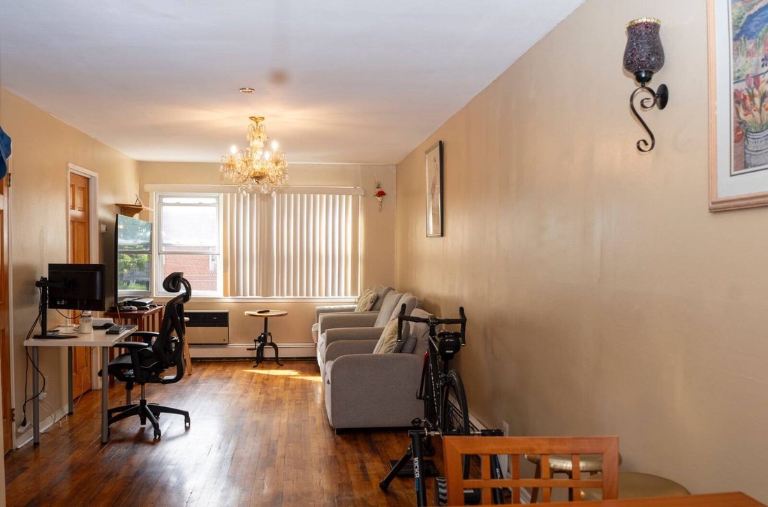 Casa en Nueva York, Nueva York, Estados Unidos 2 - 19209662