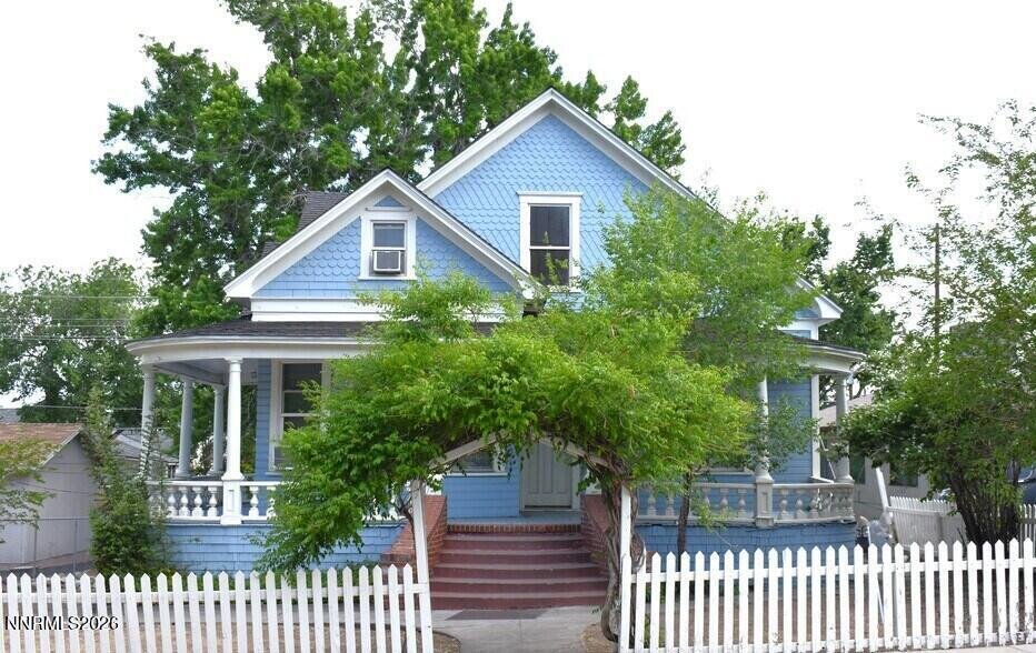 Reno, Nevada, United States 1 - 19209521