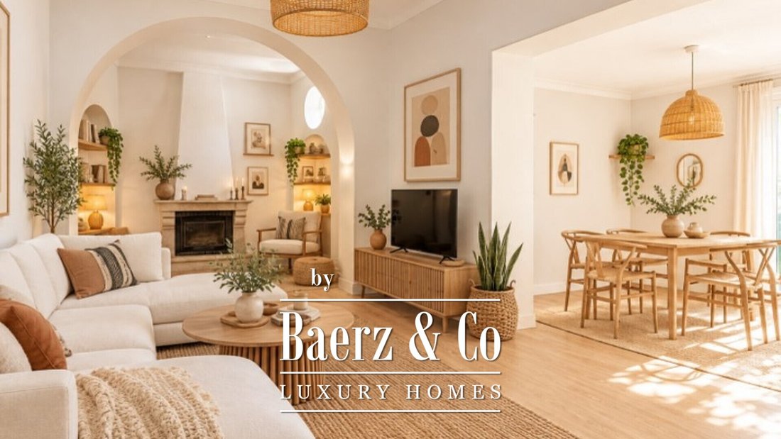 Haus in Estoril, Cascais und Estoril, Lissabon 1 - 19212842