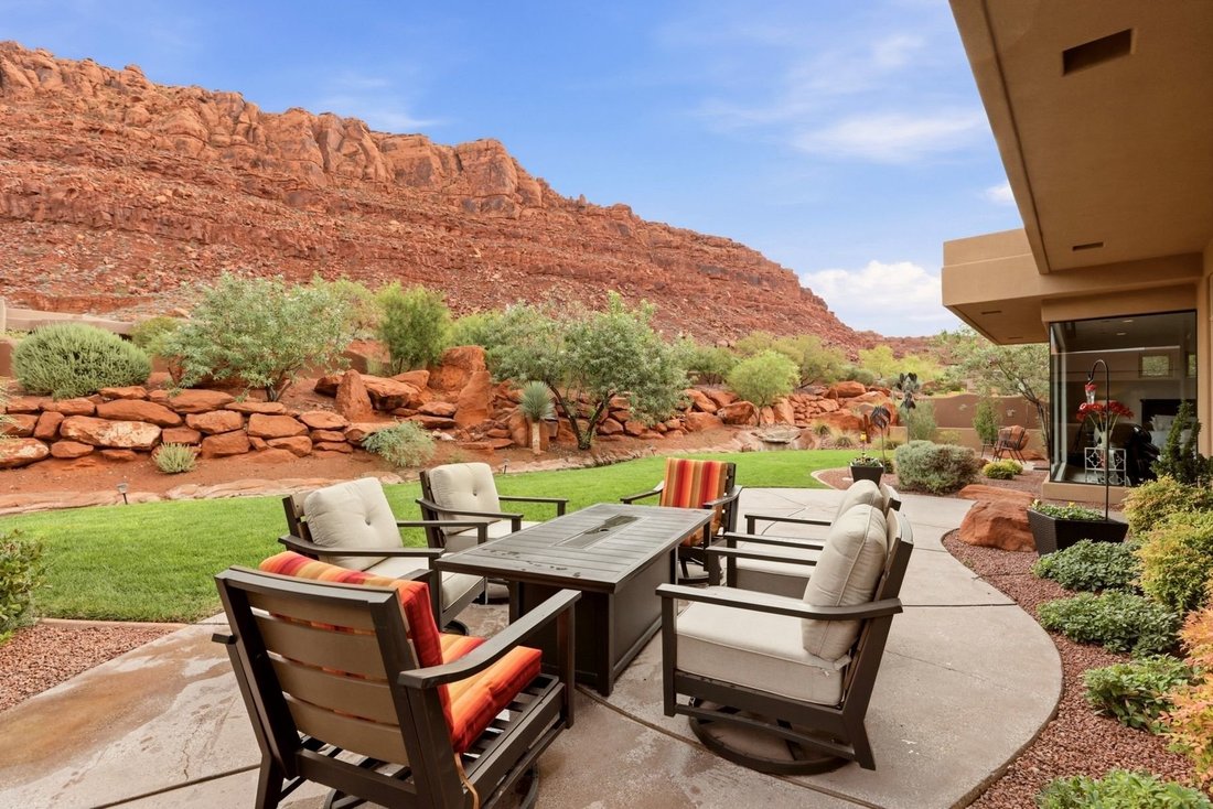 Haus in St. George, Utah, Vereinigte Staaten 4 - 19208530