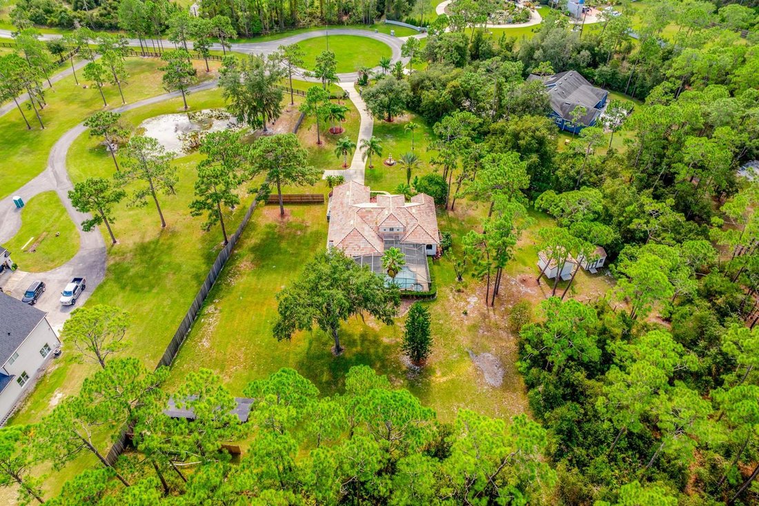 Haus in Orlando, Florida, Vereinigte Staaten 3 - 19209923