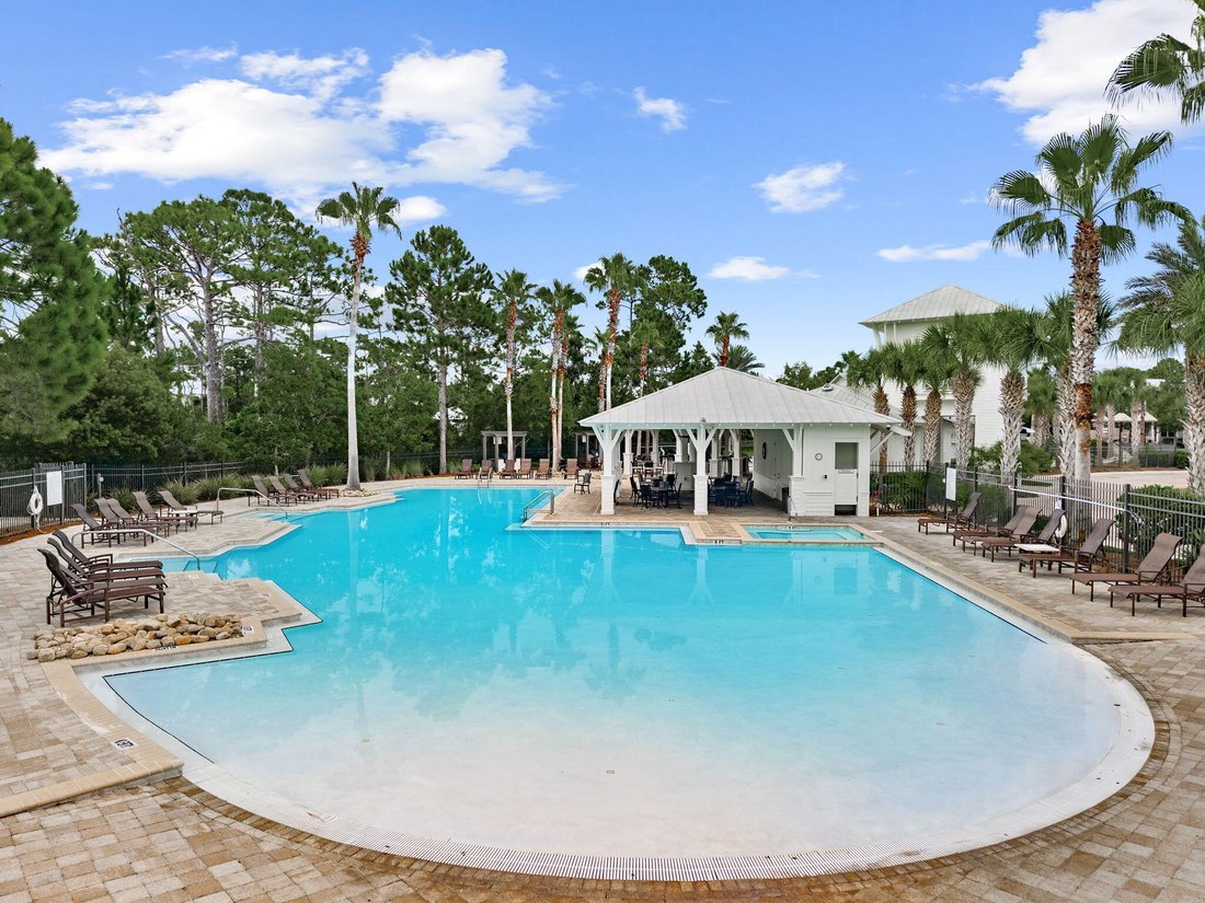 Haus in Santa Rosa Beach, Florida, Vereinigte Staaten 4 - 19212328