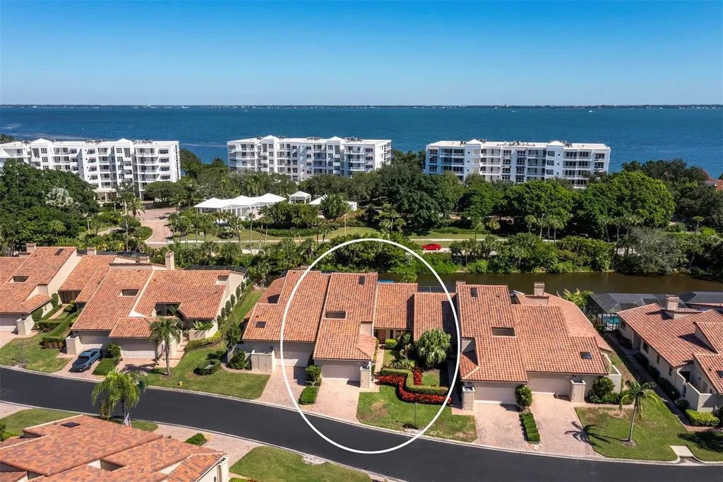 Haus in Longboat Key, Florida, Vereinigte Staaten 1 - 19211909