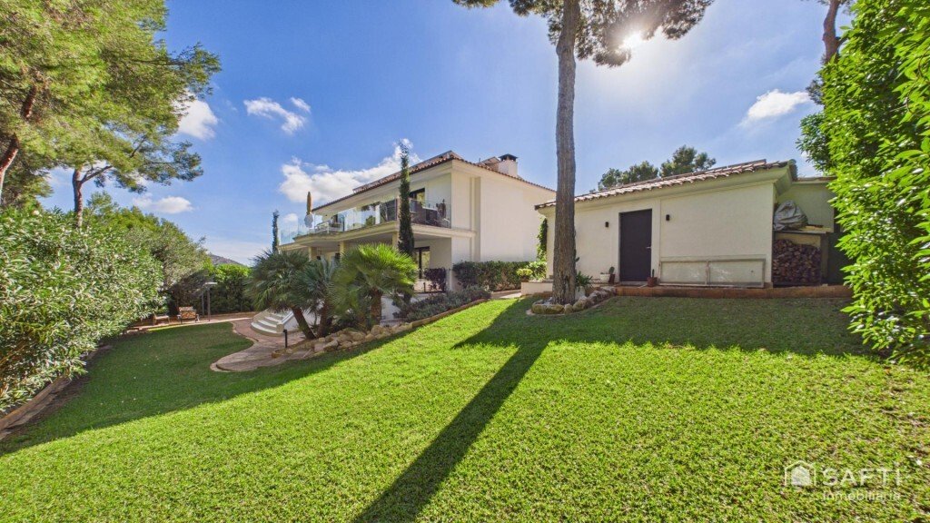 House in Rotes Velles, Calvia, Balearic Islands 4 - 19213089
