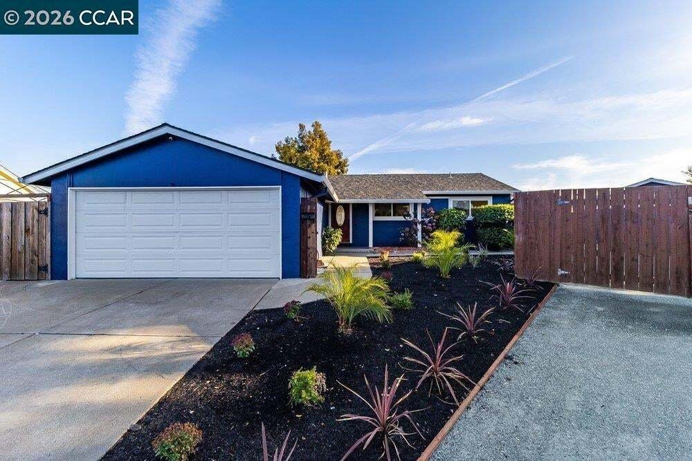 House in Newark, California, United States 1 - 19209716