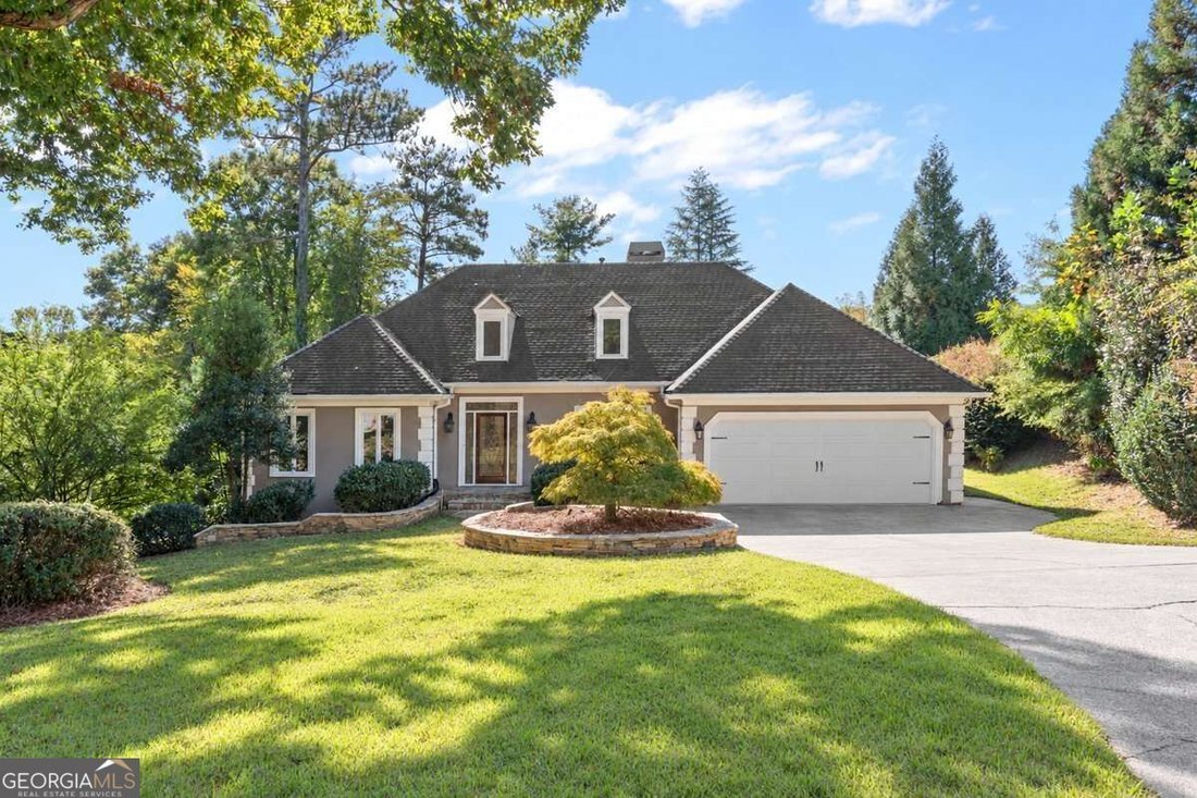 House in Marietta, Georgia, United States 1 - 19211104