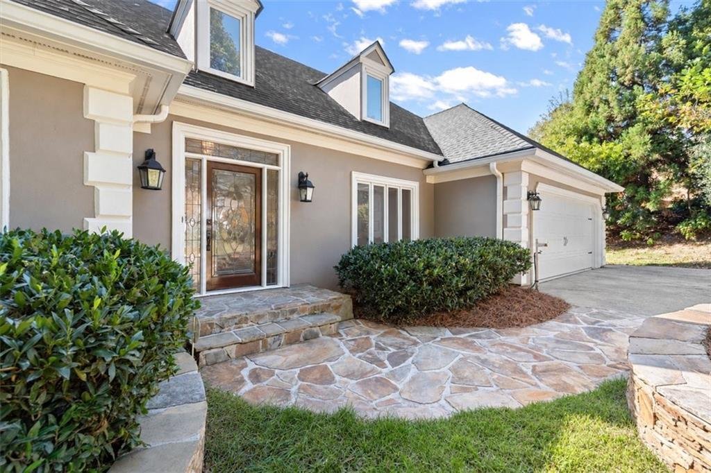 House in Marietta, Georgia, United States 2 - 19211087