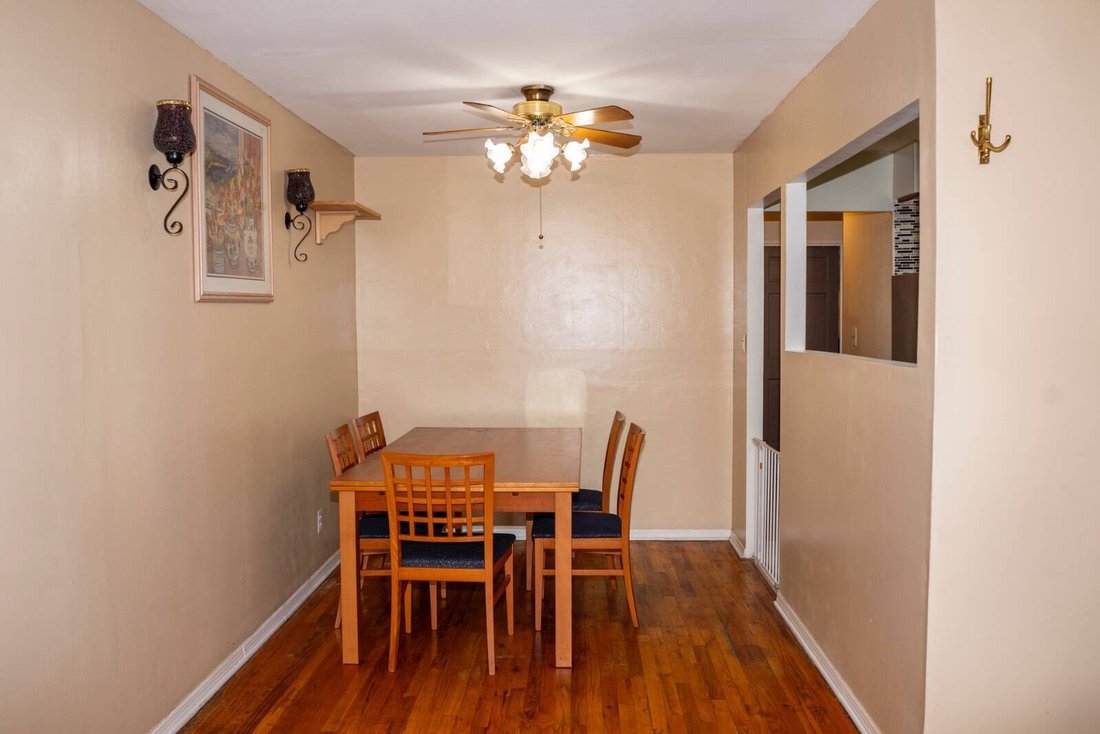 Casa en Nueva York, Nueva York, Estados Unidos 3 - 19209662