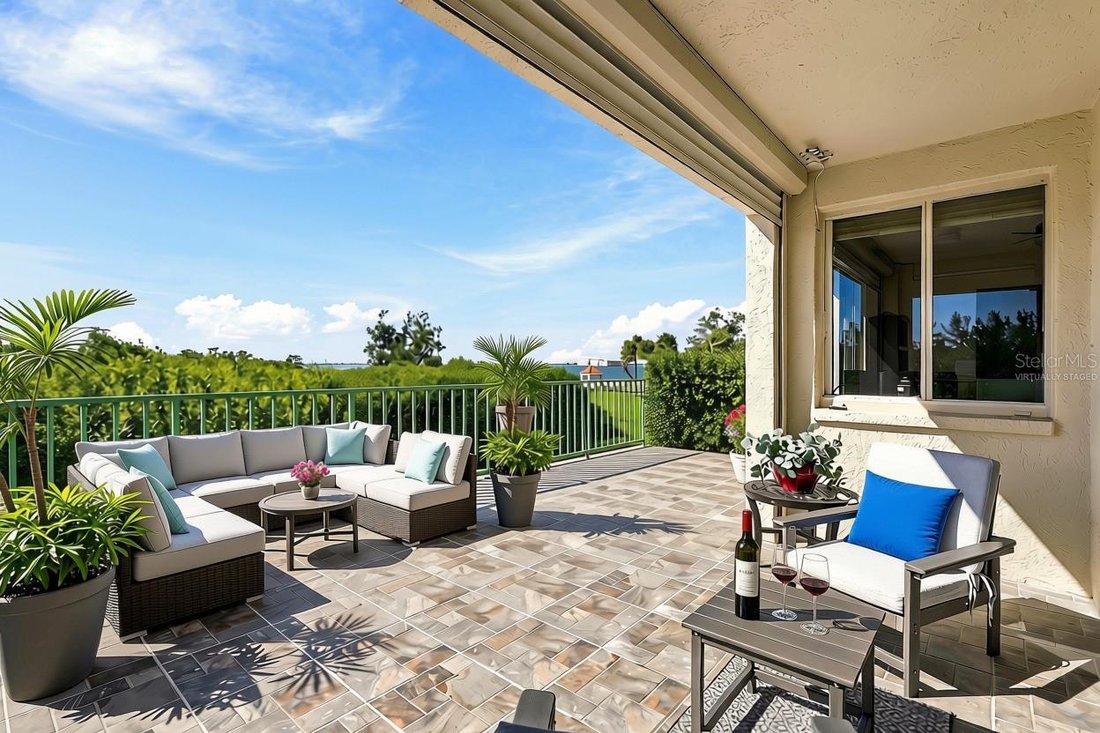 Condo in St. Petersburg, Florida, United States 2 - 19211074