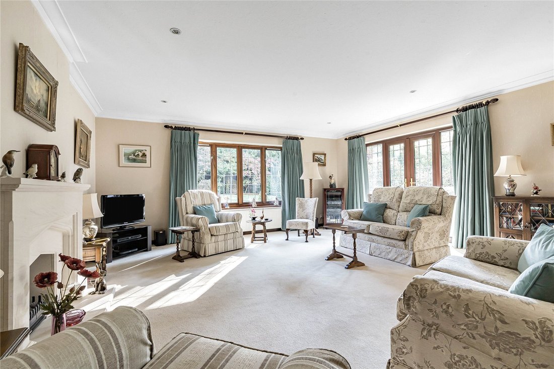 Bungalow a Almshouse Common, Haslemere, Inghilterra 2 - 19210850