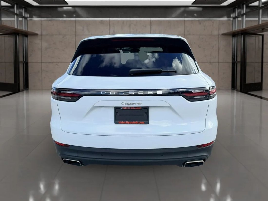 Suv in West Palm Beach, FL, United States 4 - 19211442
