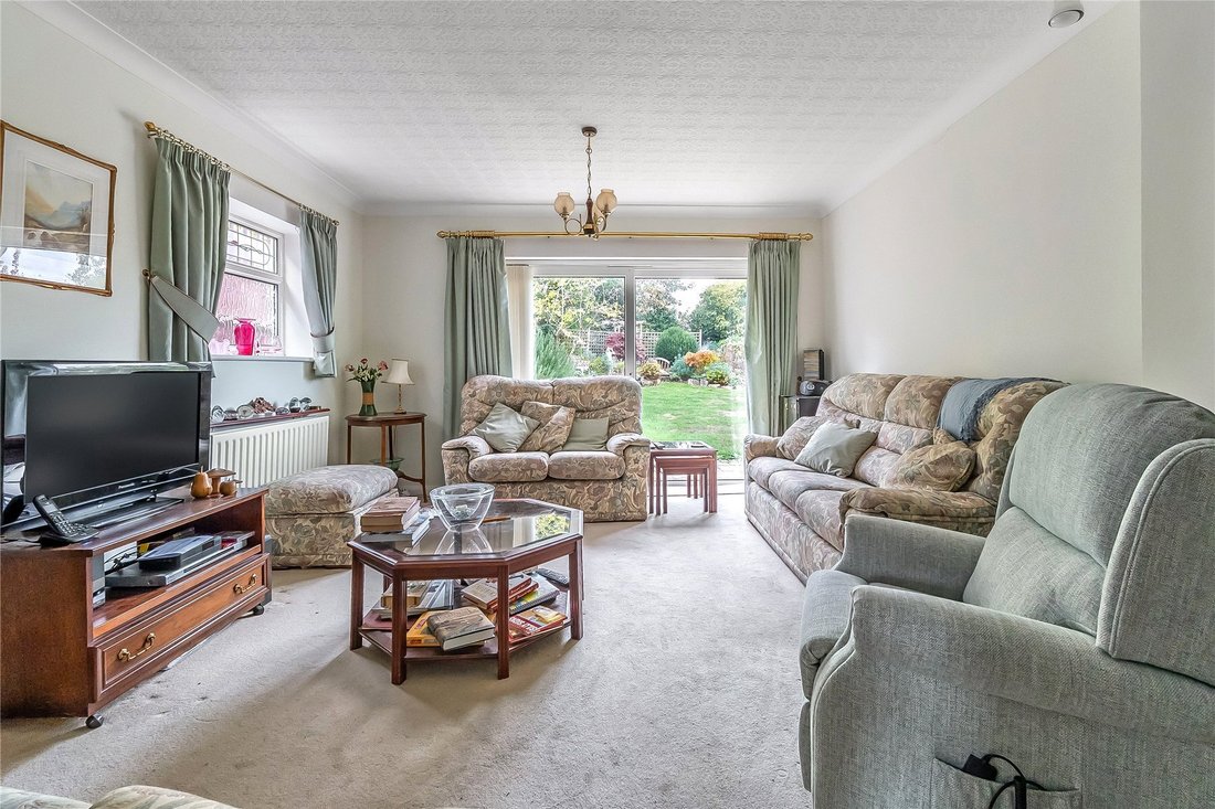 Casa en Onslow Village, Guildford, Inglaterra 4 - 19210854