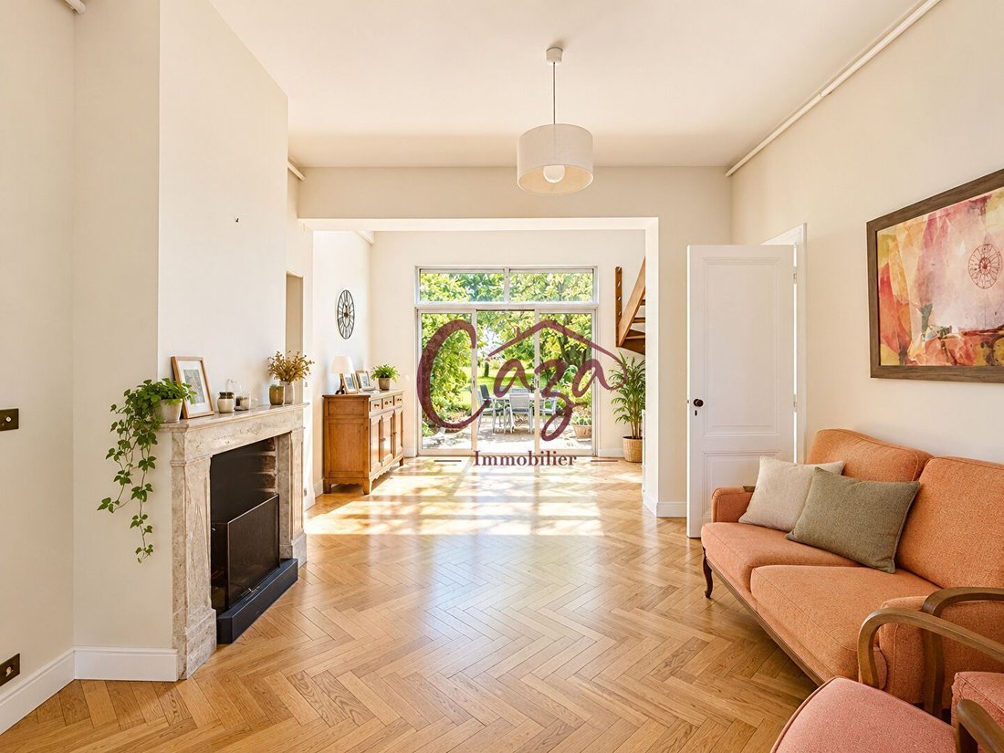Casa en Centre Ville, Blanquefort, Francia 4 - 19210821