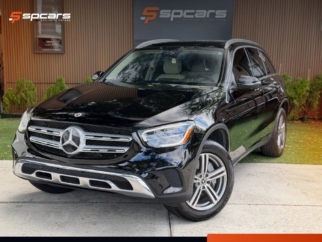 Suv in Winter Garden, FL, United States 1 - 19211288