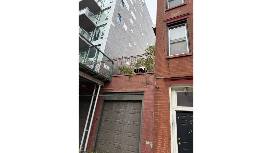 Wohnung in New York City, New York, Vereinigte Staaten 5 - 19210755