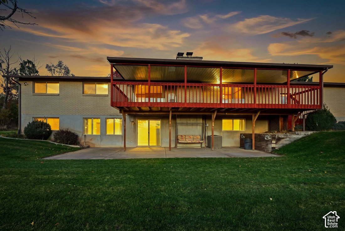 Haus in Kaysville, Utah, Vereinigte Staaten 3 - 19209562