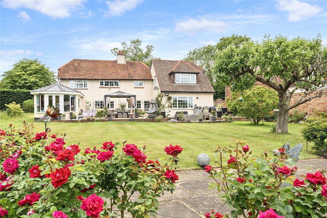 Maison à West Clandon, Angleterre 1 - 19209742