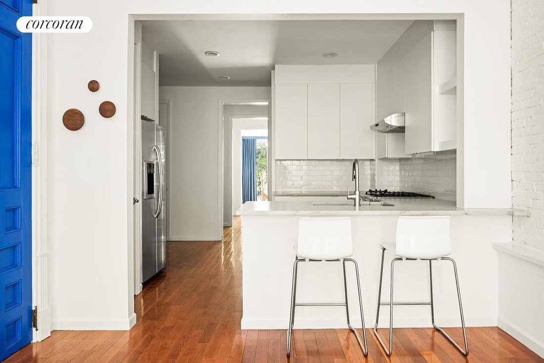 Condominio a New York, New York, Stati Uniti 5 - 19208995