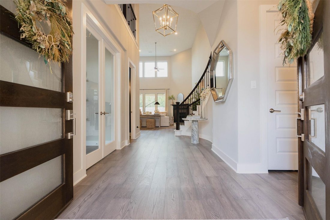 House in Katy, Texas, United States 3 - 19210164
