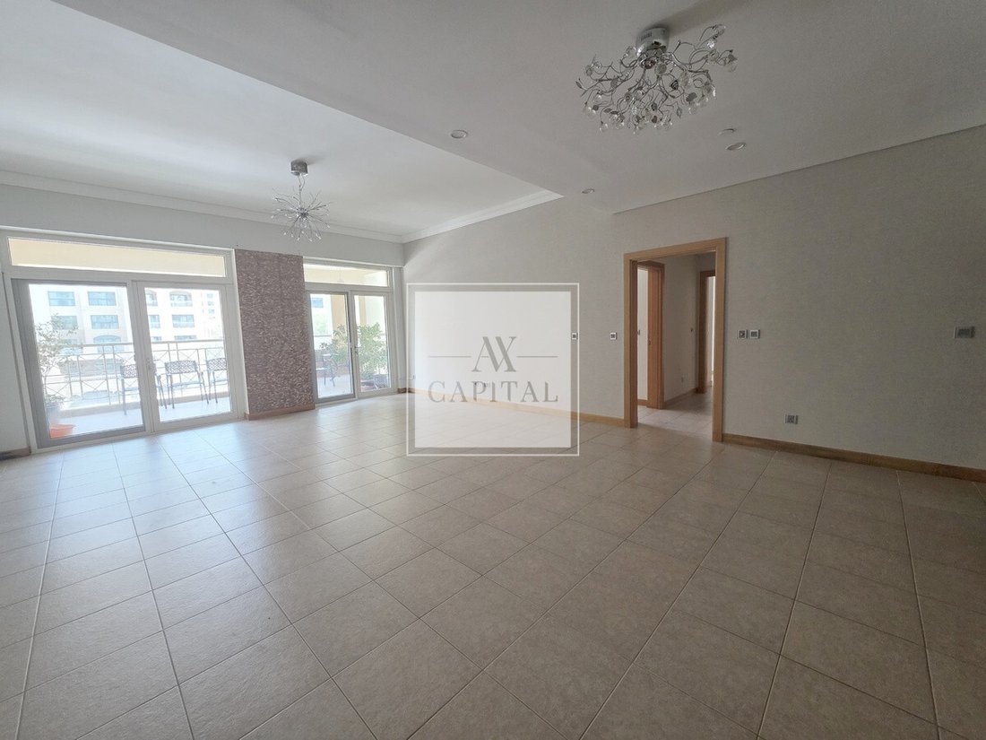 Apartamento en Dubai Hills Estate, Dubái, Emiratos Árabes Unidos 3 - 19212649
