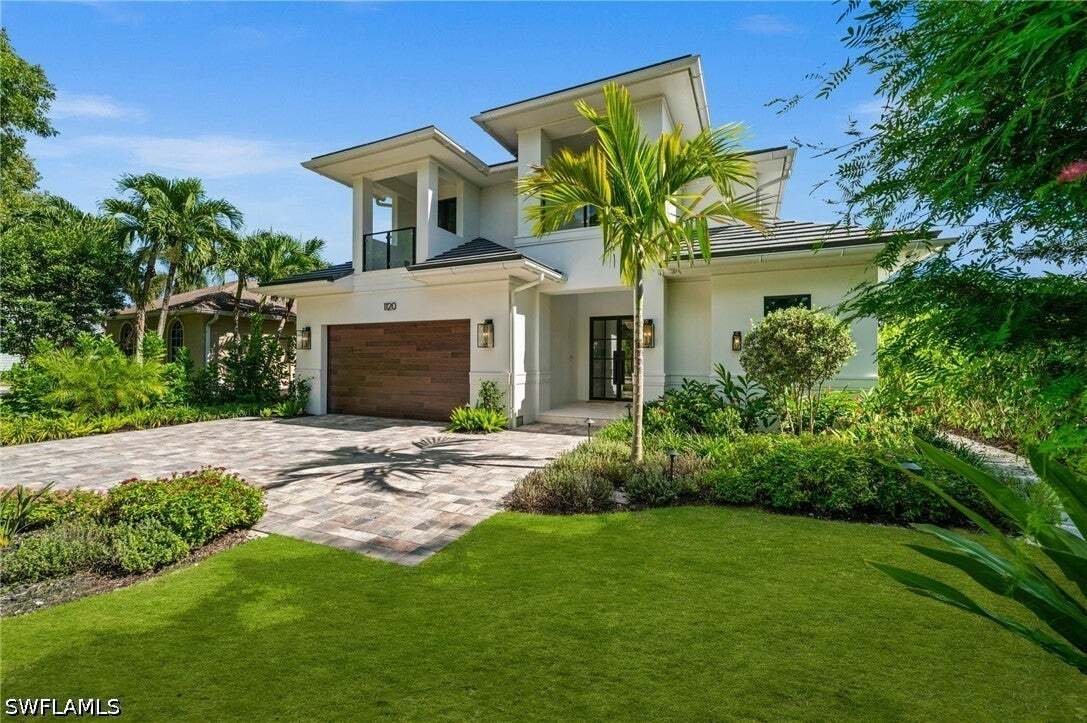 Maison à Naples, Floride, États-Unis 1 - 19205931