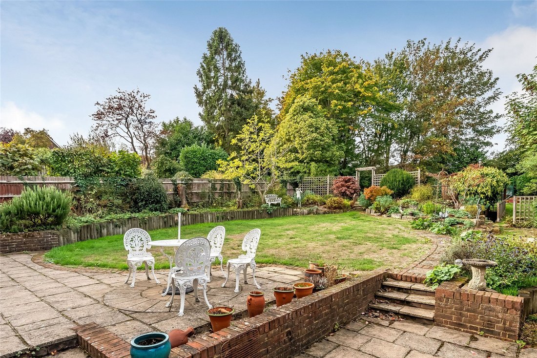 Casa en Onslow Village, Guildford, Inglaterra 3 - 19210854