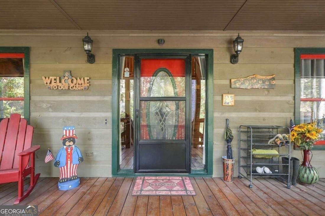 House in Ellijay, Georgia, United States 4 - 19212730