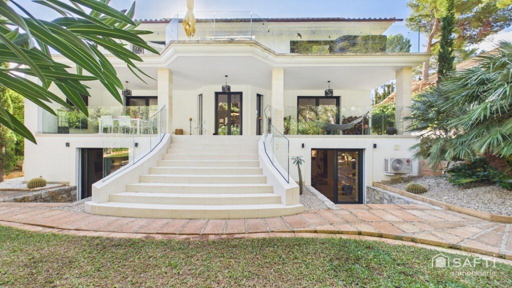 House in Rotes Velles, Calvia, Balearic Islands 5 - 19213089