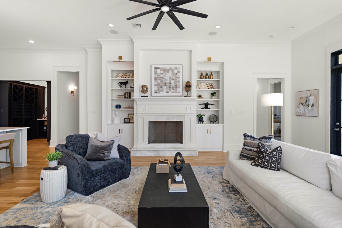 Casa en Nueva Orleans, Luisiana, Estados Unidos 3 - 19208772