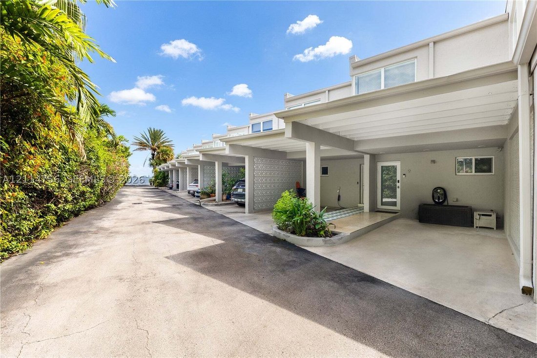 Eigentumswohnung in Miami, Florida, Vereinigte Staaten 3 - 19209861