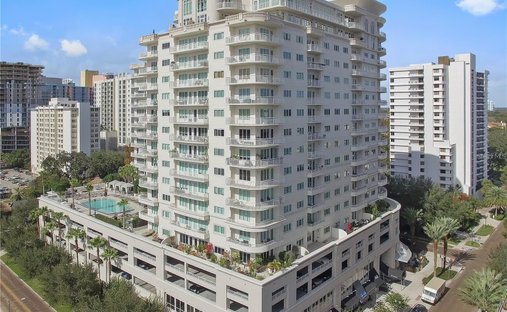 Condominio en Orlando, Florida, Estados Unidos 1