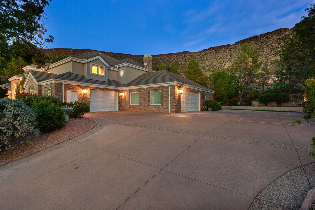 Haus in St. George, Utah, Vereinigte Staaten 1 - 19209164