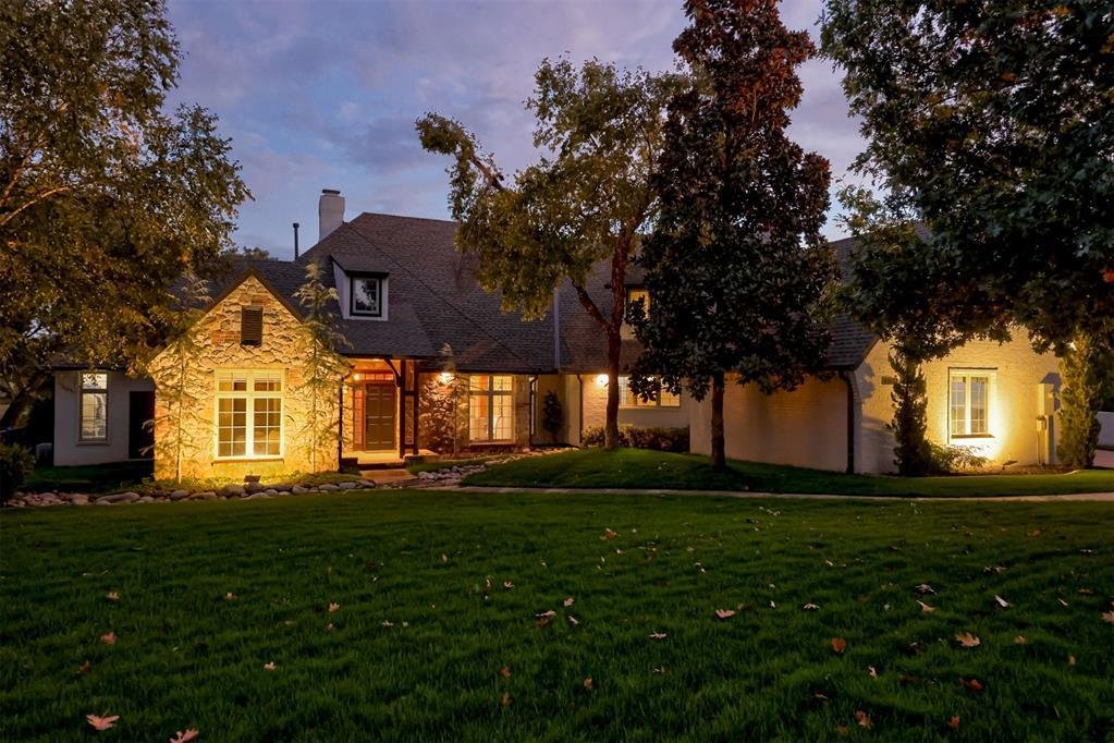 Maison à Edmond, Oklahoma, États-Unis 4 - 19211192