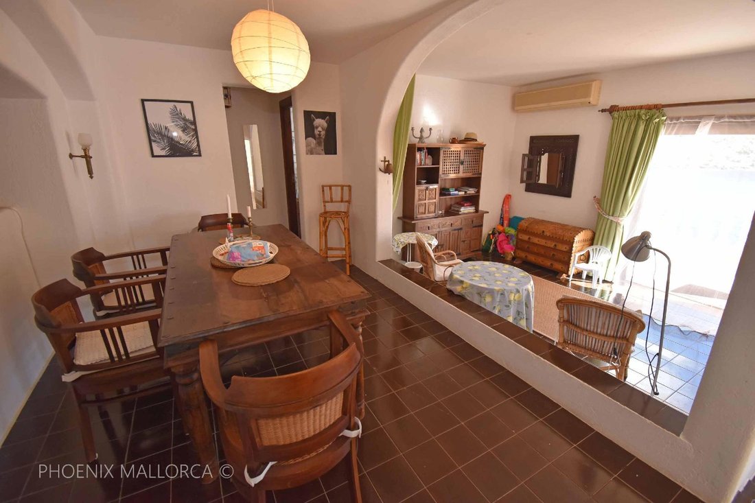 Apartment in Port d'Andratx, Andratx, Balearic Islands 5 - 19212812