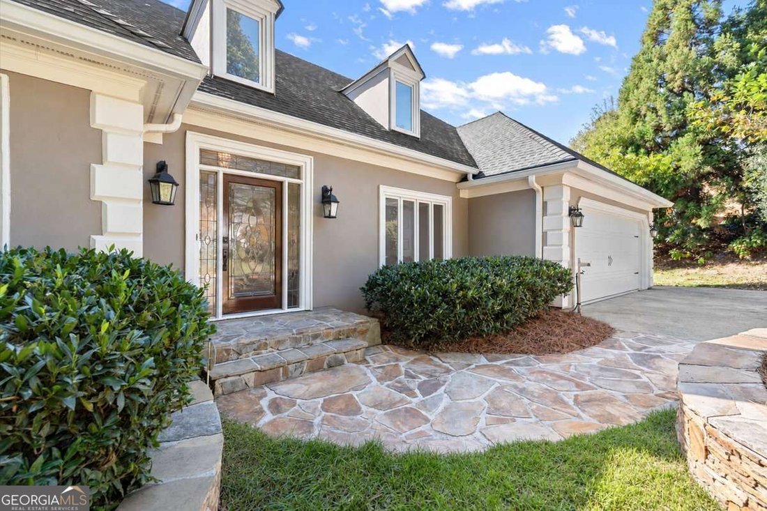 House in Marietta, Georgia, United States 2 - 19211104