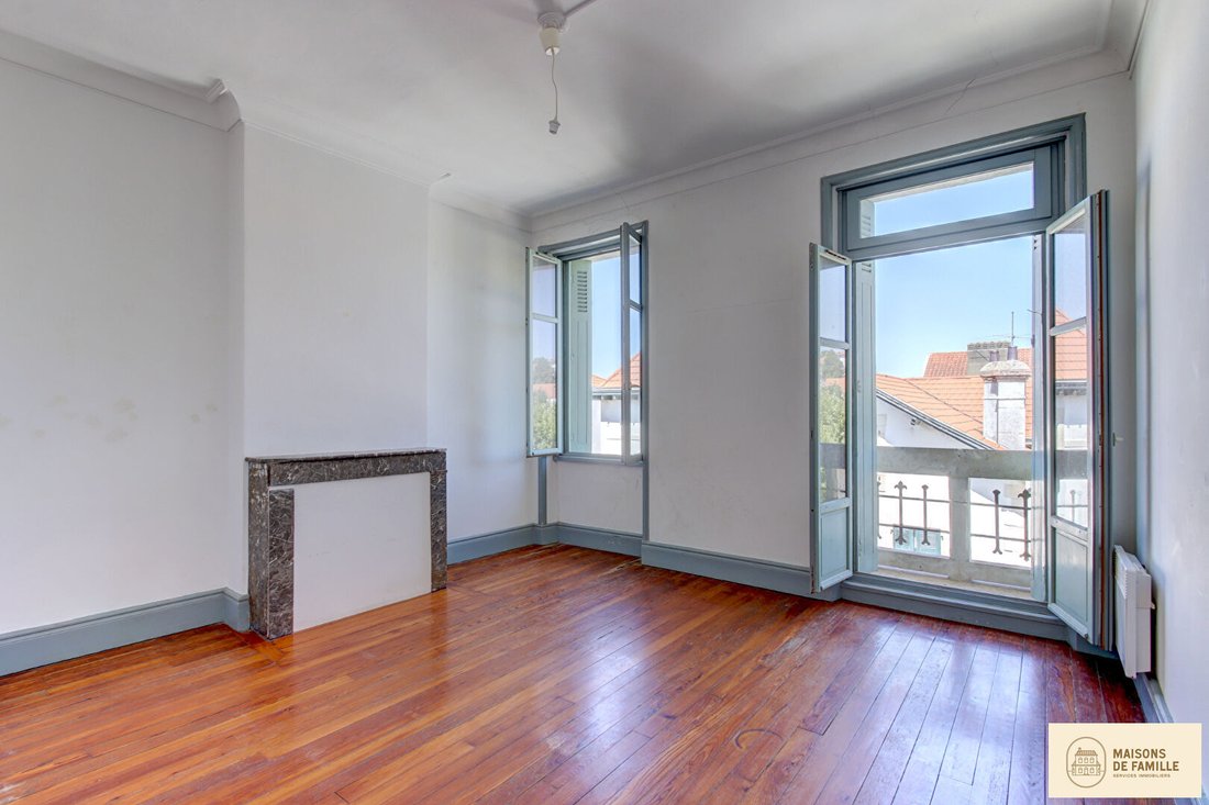 Apartamento en Halles-Hurlague, Biarritz, Francia 1 - 19211047