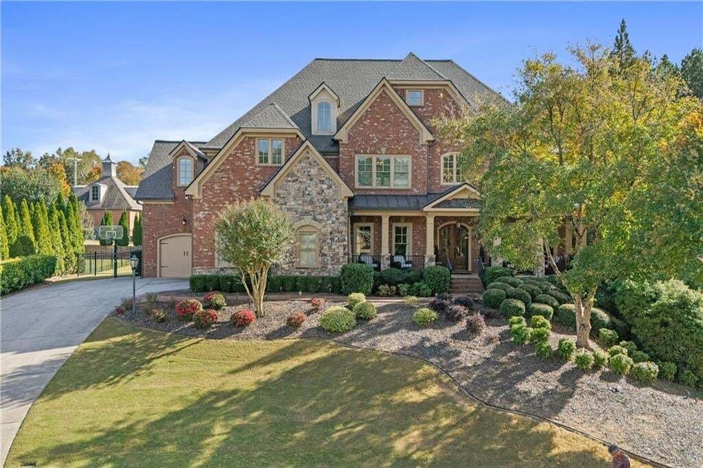House in Suwanee, Georgia, United States 1 - 19213103