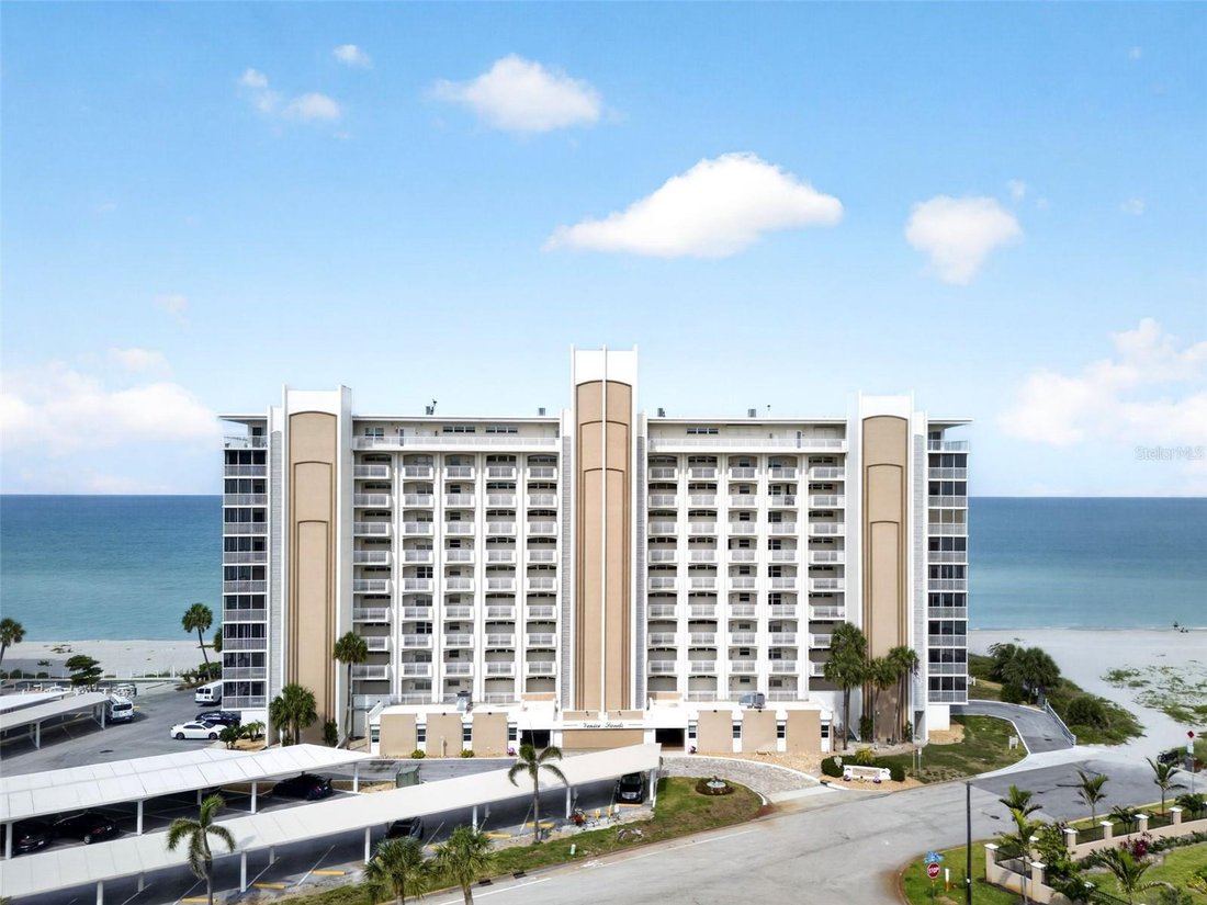 Condominio a Venezia, Florida, Stati Uniti 1 - 19209922