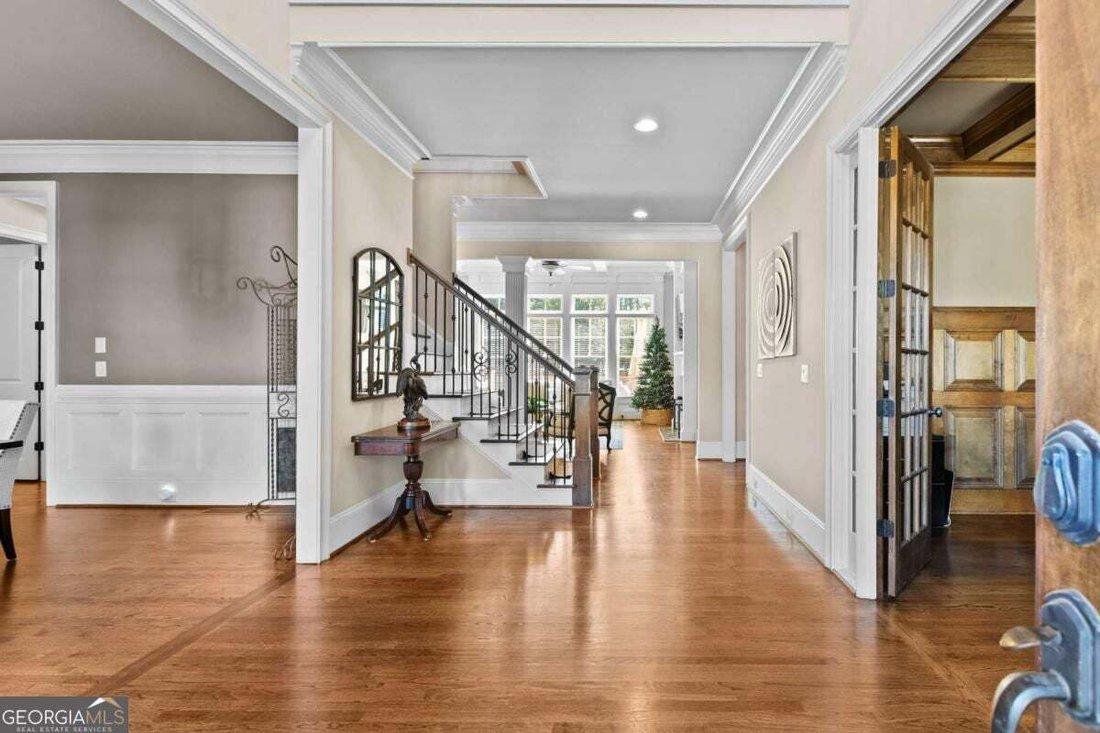 House in Suwanee, Georgia, United States 5 - 19213092