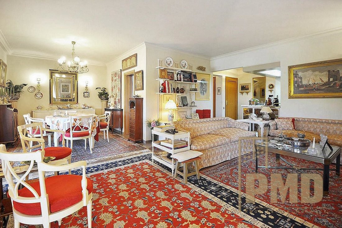 Apartamento en Vouliagmeni, Ática, Grecia 2 - 19211858