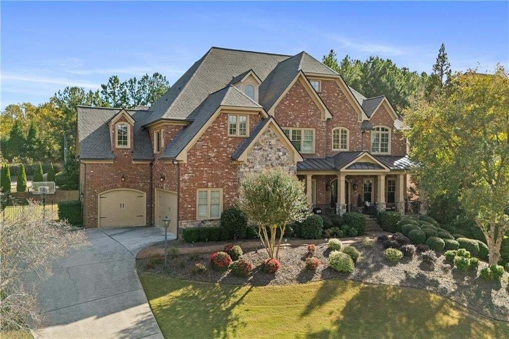 House in Suwanee, Georgia, United States 2 - 19213103