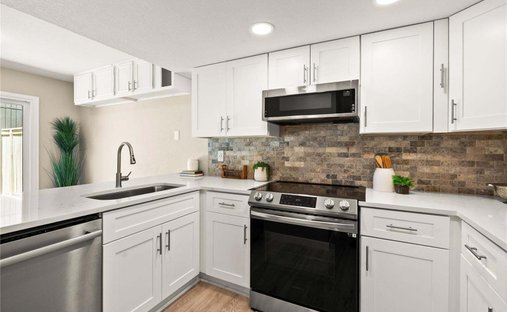 Maison de ville à Golden, Colorado, États-Unis 1