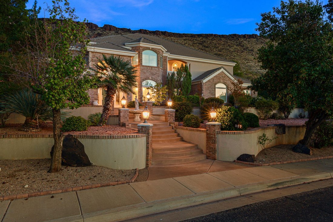 Haus in St. George, Utah, Vereinigte Staaten 3 - 19209164