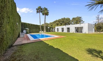 Villa à San Martín del Tesorillo, Andalousie, Espagne 2