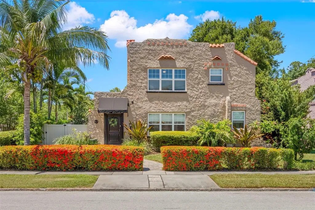 House in St. Petersburg, Florida, United States 1 - 19211906