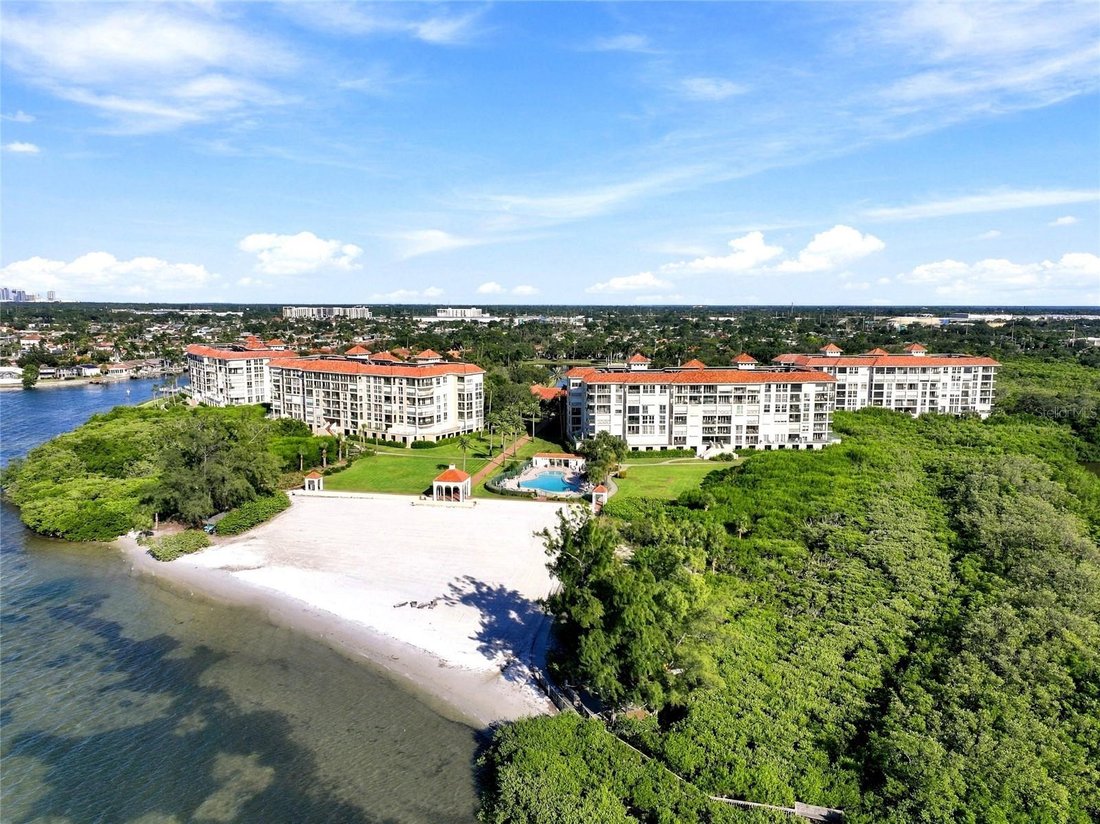Condo in St. Petersburg, Florida, United States 4 - 19211074