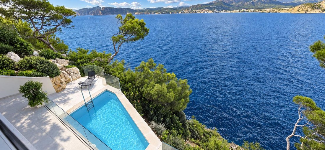 Villa in Santa Ponsa, Balearic Islands, Spain 2 - 19212560