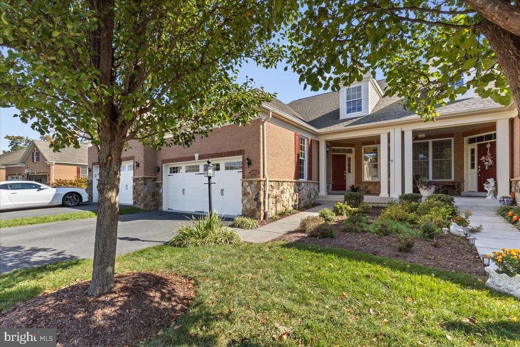 Stadthaus in Ashburn, Virginia, Vereinigte Staaten 2 - 19211145