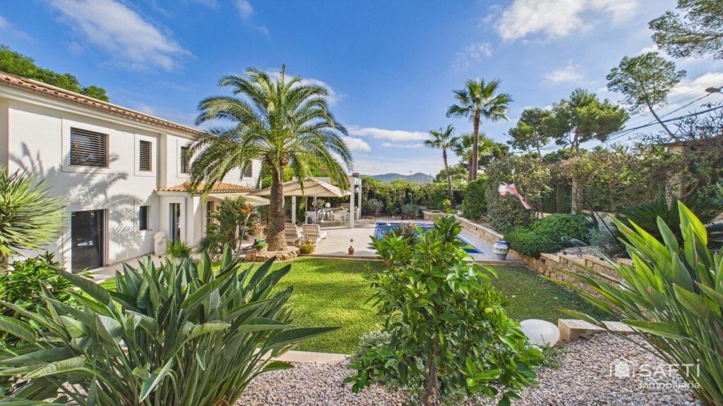 House in Rotes Velles, Calvia, Balearic Islands 2 - 19213089